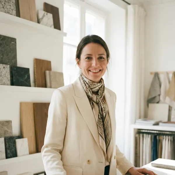 Sophie Martin - Directrice de Projets