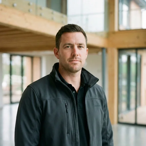 Thomas Lefèvre - Responsable Technique